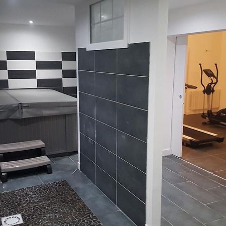 Chateau Beau-Site Portets Ngoại thất bức ảnh