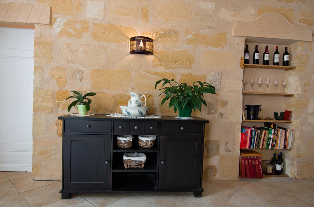 Chateau Beau-Site Portets Ngoại thất bức ảnh