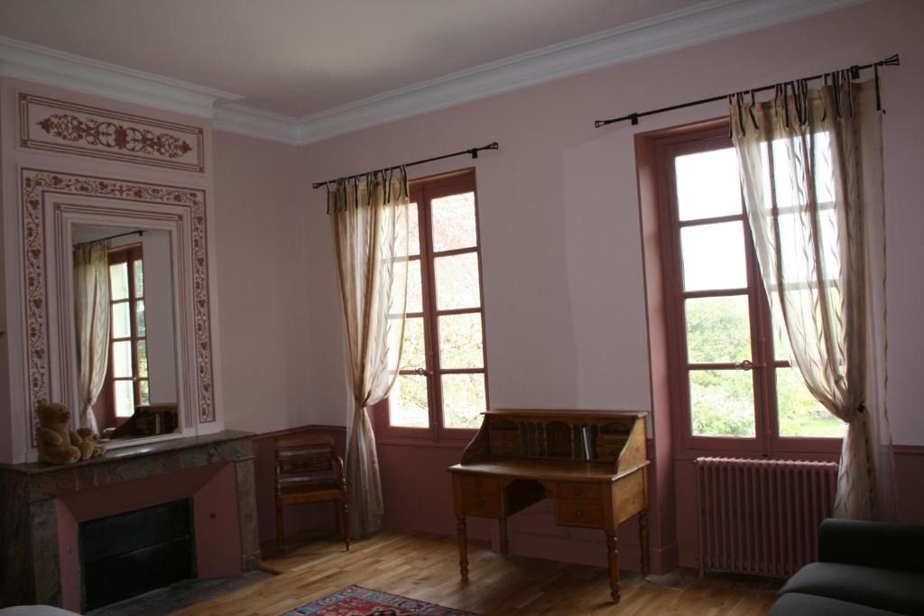 Chateau Beau-Site Portets Ngoại thất bức ảnh