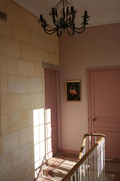 Chateau Beau-Site Portets Ngoại thất bức ảnh