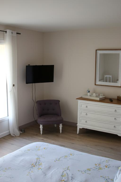 Chateau Beau-Site Portets Ngoại thất bức ảnh