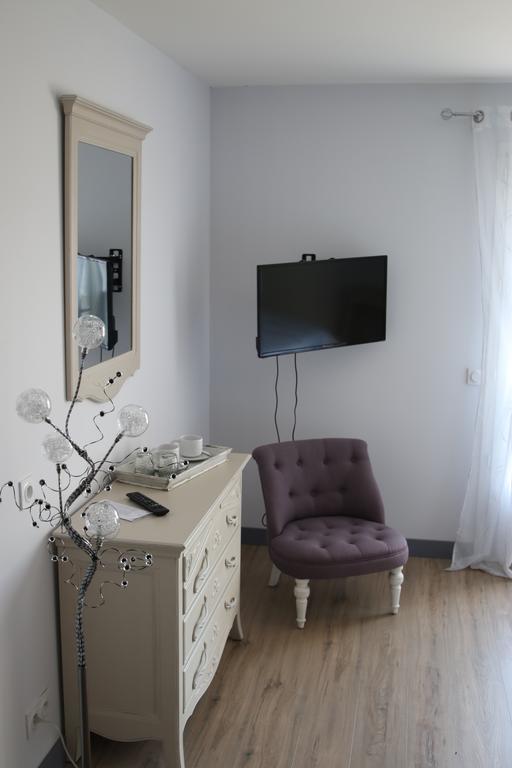 Chateau Beau-Site Portets Ngoại thất bức ảnh