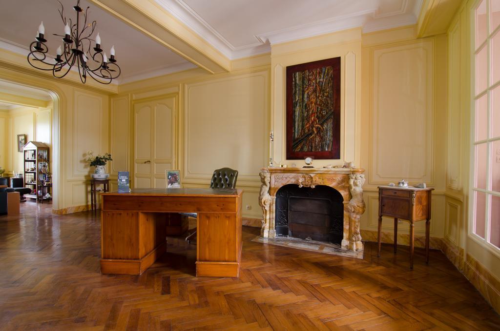Chateau Beau-Site Portets Ngoại thất bức ảnh